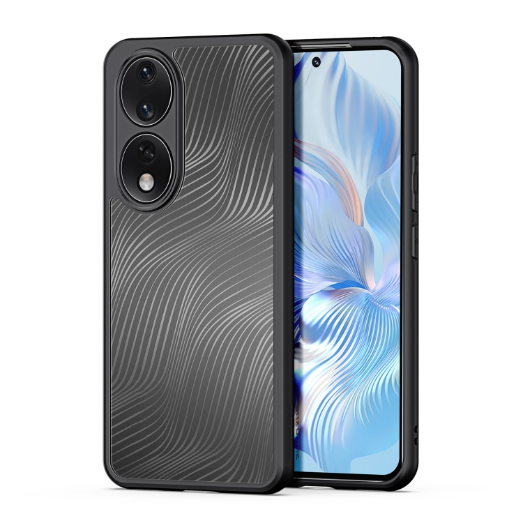 DUX AIMO Ochranný Kryt Pre Honor 90 5G čierny