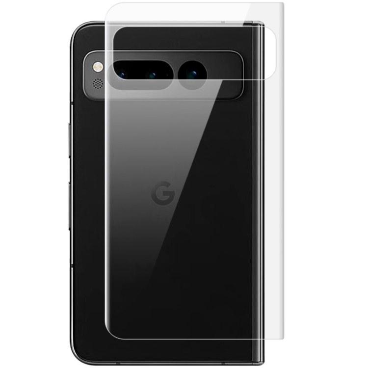 IMAK HYDROGEL Set Ochranných Fólii Google Pixel Fold