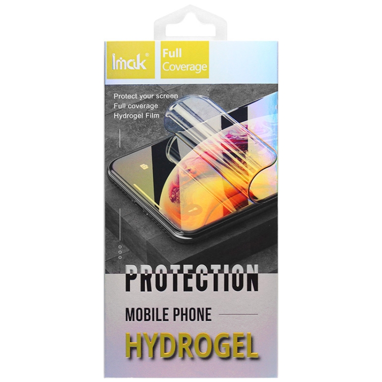 IMAK HYDROGEL Set Ochranných Fólii Google Pixel Fold