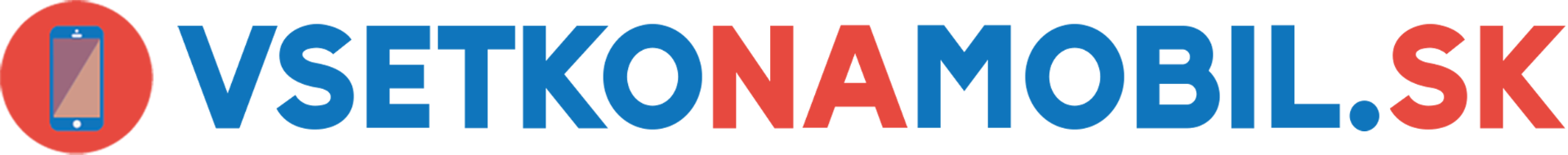 vsetkonamobil logo